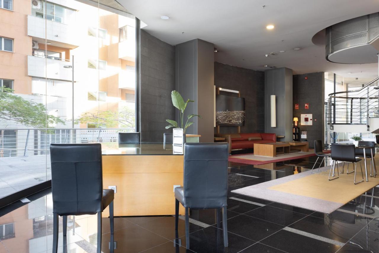 Eden Rentals Panoramic Luxury Views With Ac Aire Acondicionado Santa Cruz de Tenerife Ngoại thất bức ảnh