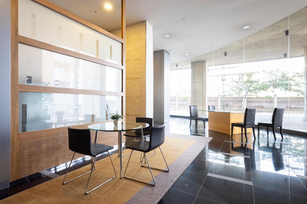 Eden Rentals Panoramic Luxury Views With Ac Aire Acondicionado Santa Cruz de Tenerife Ngoại thất bức ảnh