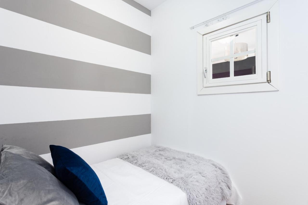 Eden Rentals Panoramic Luxury Views With Ac Aire Acondicionado Santa Cruz de Tenerife Ngoại thất bức ảnh