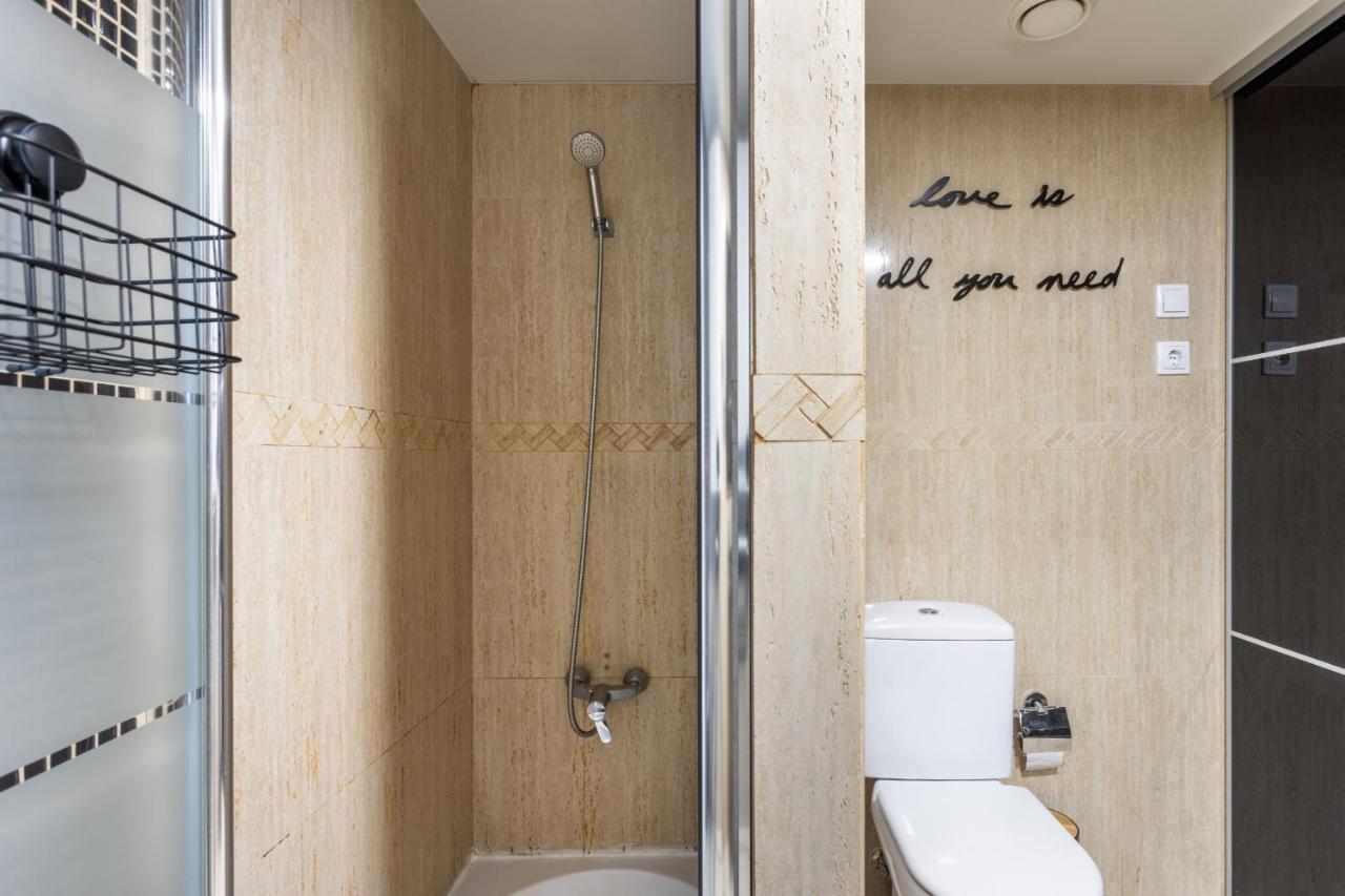 Eden Rentals Panoramic Luxury Views With Ac Aire Acondicionado Santa Cruz de Tenerife Ngoại thất bức ảnh