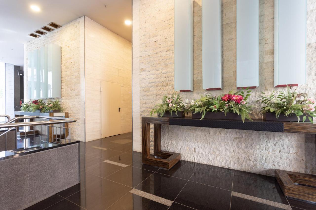 Eden Rentals Panoramic Luxury Views With Ac Aire Acondicionado Santa Cruz de Tenerife Ngoại thất bức ảnh
